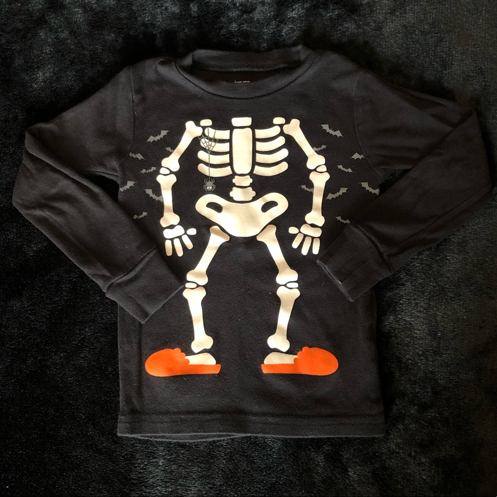 Halloween Shirt